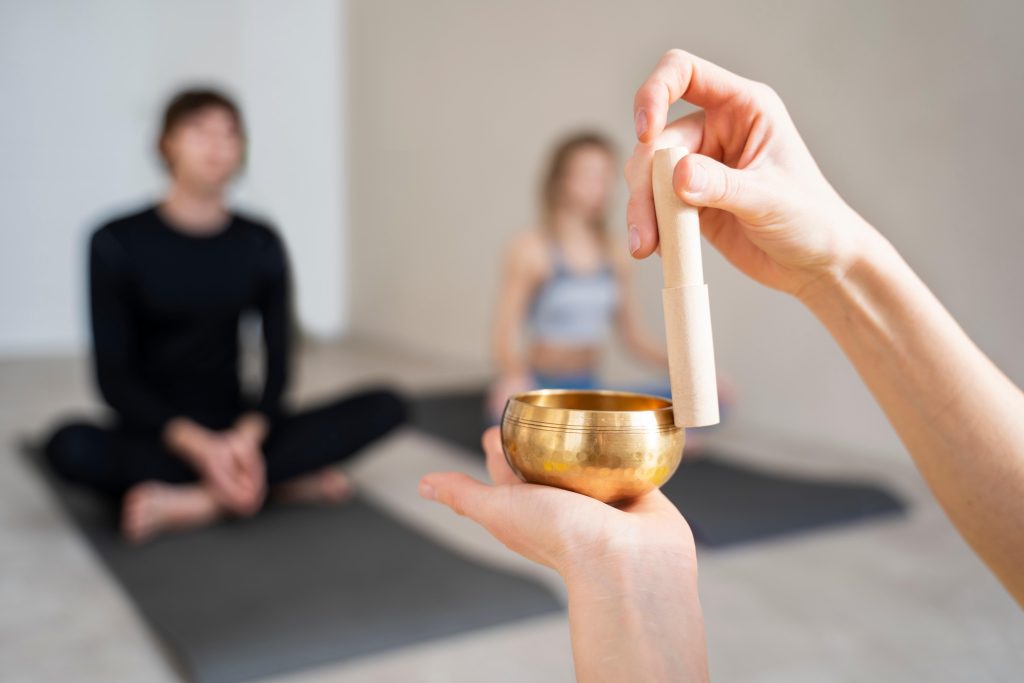 Wellness at Serenity Bali