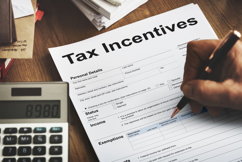 Tax