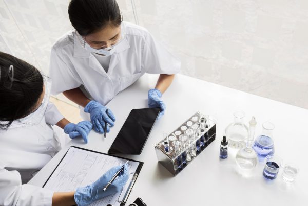 biomarker diagnostics
