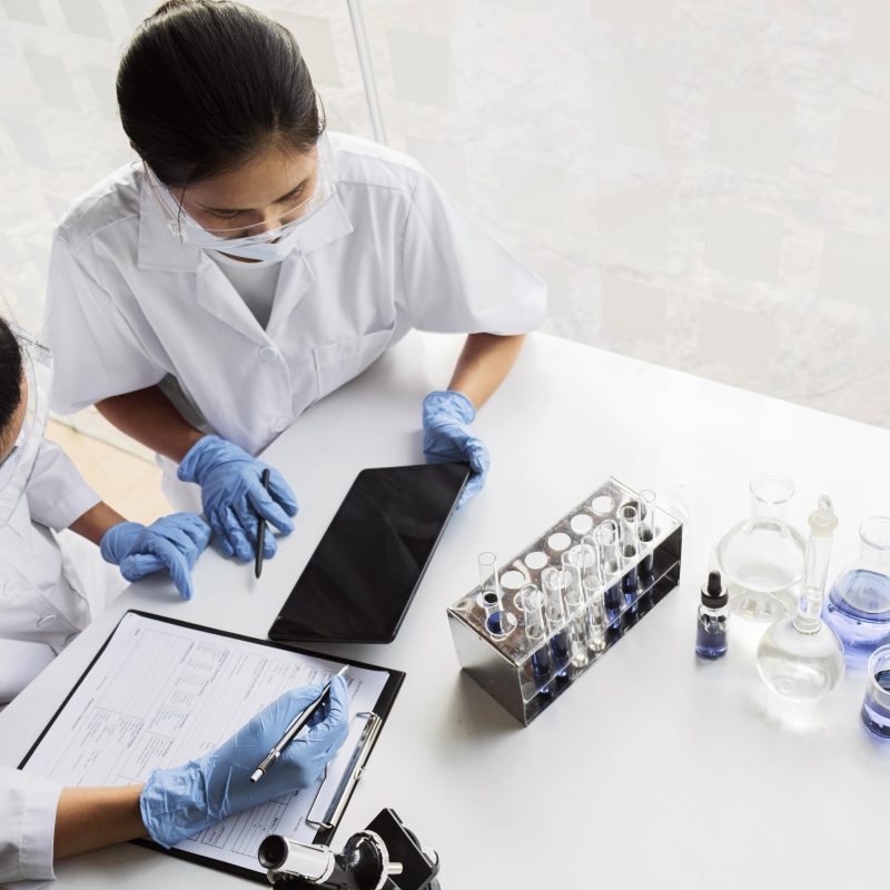 biomarker diagnostics
