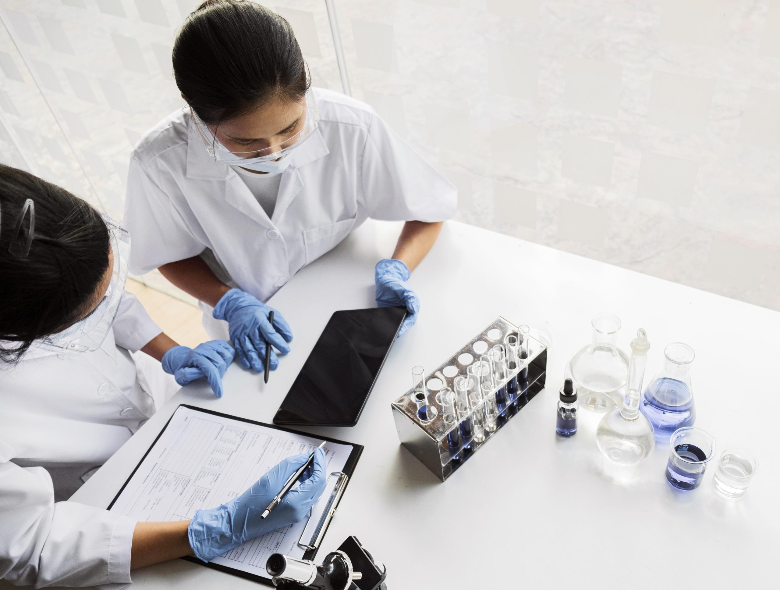 biomarker diagnostics