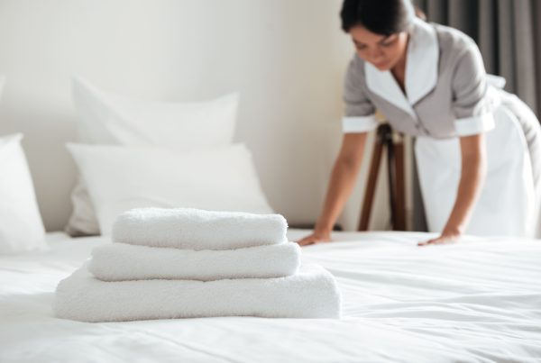 Bali express laundry