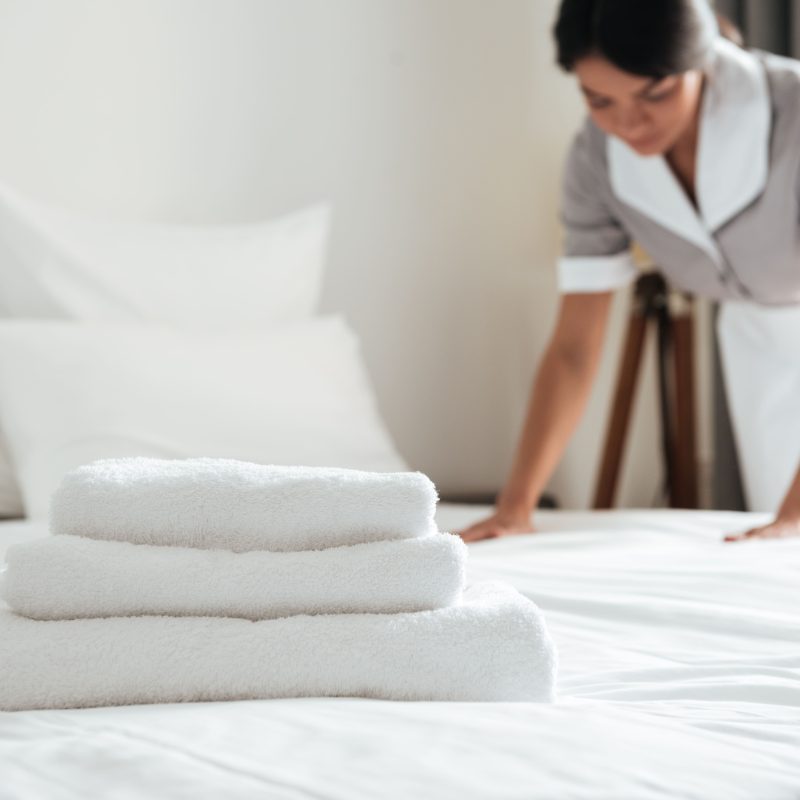 Bali express laundry
