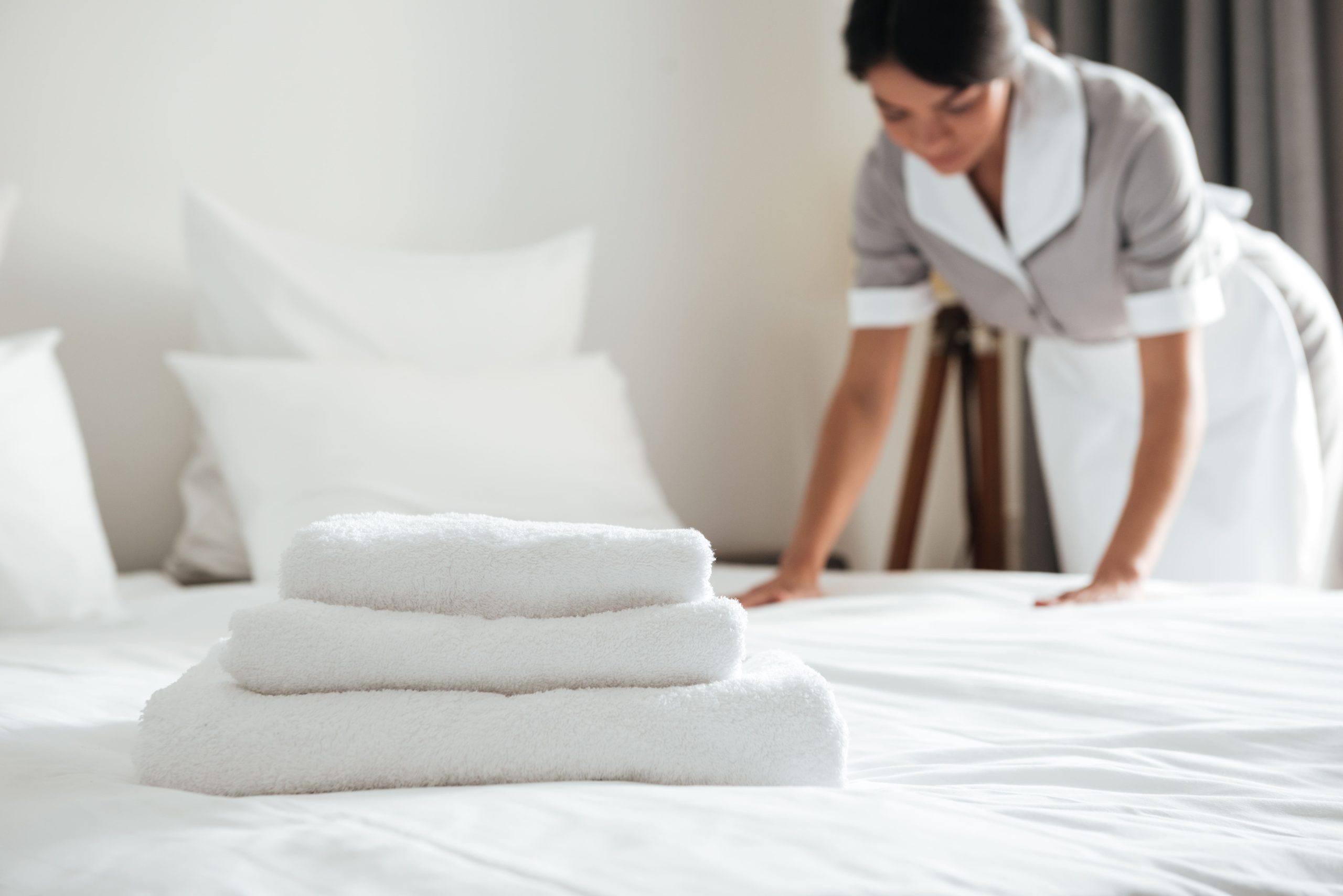 Bali express laundry